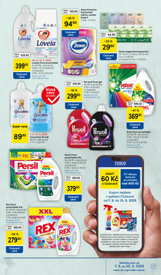 Tesco malé hypermarkety od 7.5. do 13.5.2025