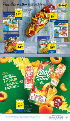 Tesco malé hypermarkety od 7.5. do 13.5.2025