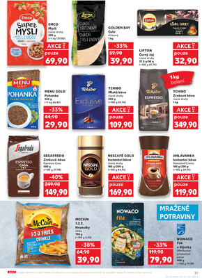 Kaufland 7.5. - 13.5. - Kaufland - Louny
