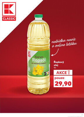 Kaufland 7.5. - 13.5. - Kaufland - Domažlice