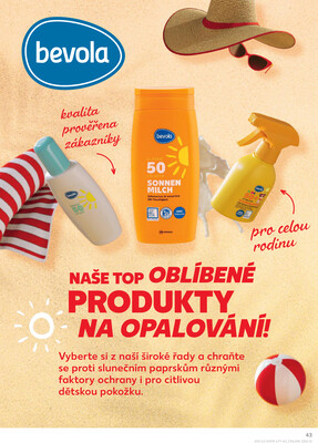Kaufland 7.5. - 13.5. - Kaufland - Domažlice