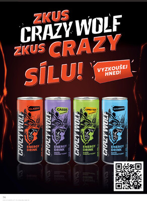 Kaufland 7.5. - 13.5. - Kaufland - Domažlice