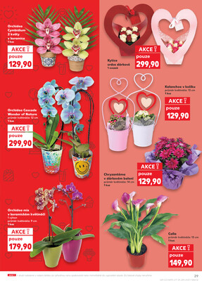 Kaufland 7.5. - 13.5. - Kaufland - Tábor