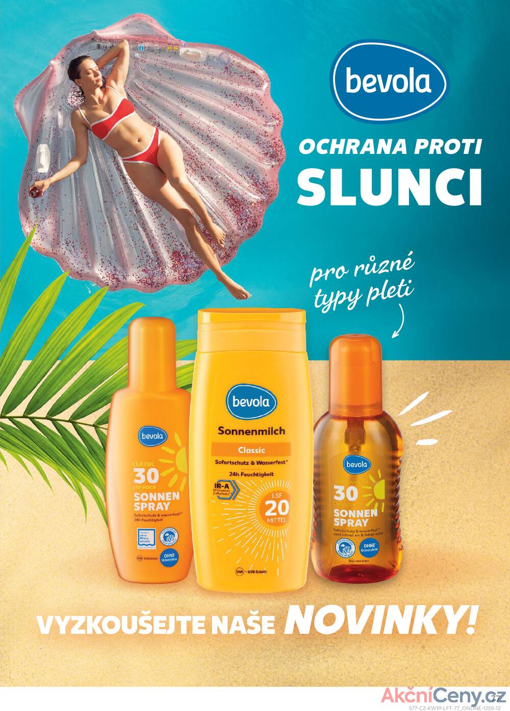 Leták Kaufland - Kaufland 7.5. - 13.5. - Kaufland - Hradec Králové - strana 77