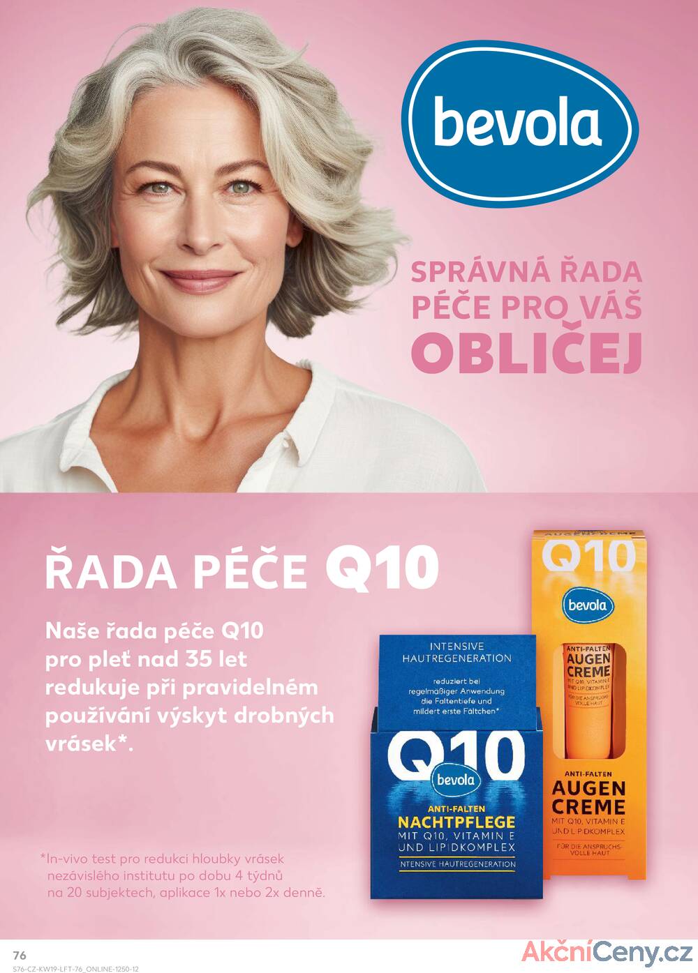 Leták Kaufland - Kaufland 7.5. - 13.5. - Kaufland - Příbram - strana 76