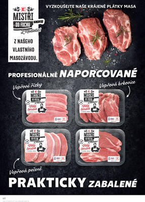 Kaufland 7.5. - 13.5. - Kaufland - Příbram