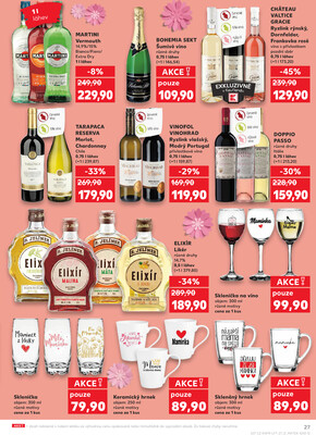 Kaufland 7.5. - 13.5. - Kaufland - Ostrava - Zábřeh