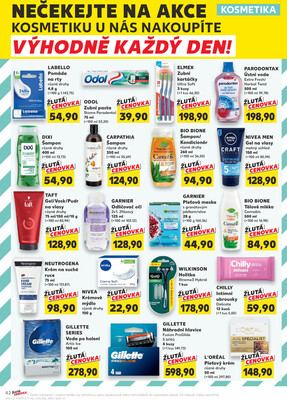 Kaufland 7.5. - 13.5. - Kaufland - Ostrava - Zábřeh