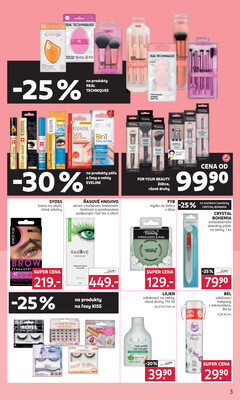 Rossmann od 7.5. do 20.5.2025