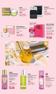 Rossmann od 7.5. do 20.5.2025