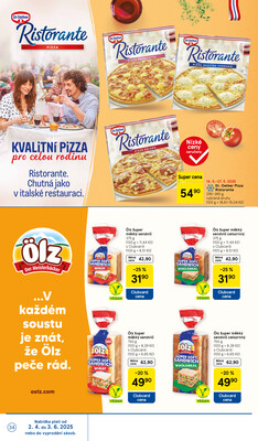 Tesco malé hypermarkety od 14.5. do 20.5.2025