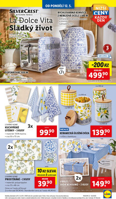 Lidl od 12.5. do 18.5.2025