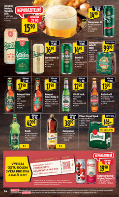 Albert  Hypermarket od 14.5. do 20.5.2025