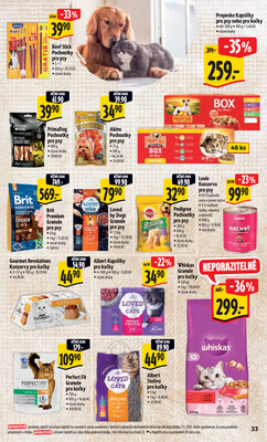 Albert  Hypermarket od 14.5. do 20.5.2025