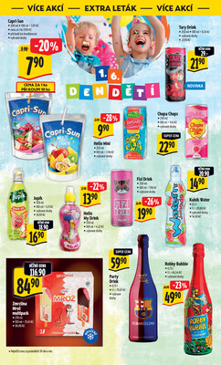 Albert  Hypermarket od 14.5. do 20.5.2025