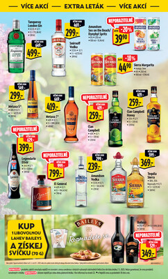Albert  Hypermarket od 14.5. do 20.5.2025
