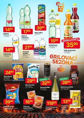 Hruška od 20.5. do 26.5.2025