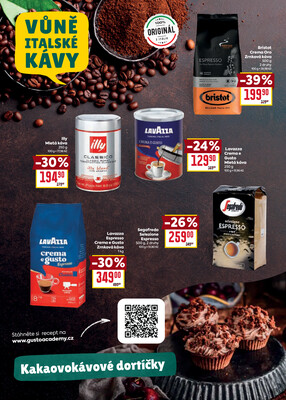 Billa katalog Středomoří od 21.5. do 10.6.2025