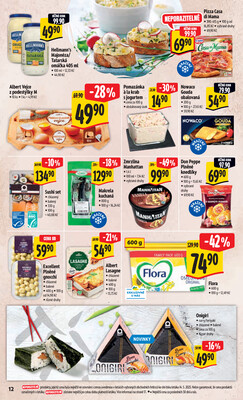 Albert  Hypermarket od 21.5. do 27.5.2025