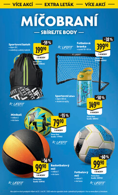 Albert  Hypermarket od 21.5. do 27.5.2025