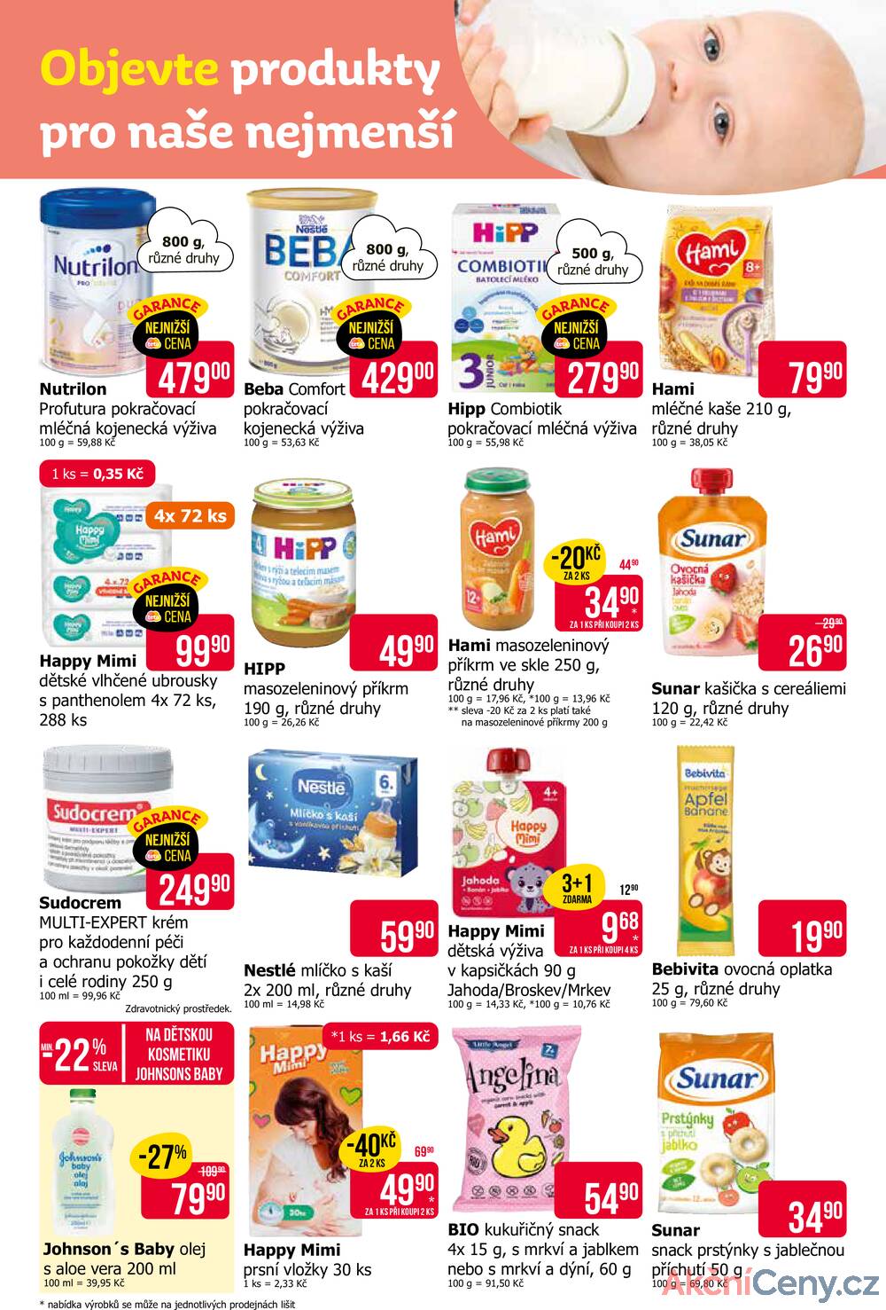 Leták Teta drogerie - Teta drogerie od 22.5. do 3.6.2025 - strana 10 Leták Teta drogerie - Teta drogerie od 22.5. do 3.6.2025 - strana 10