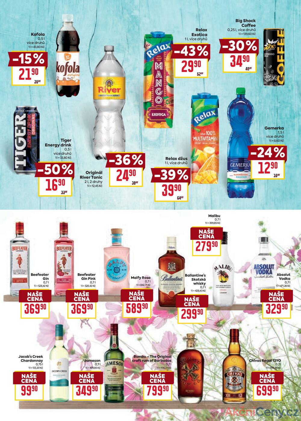 Leták Billa - Billa katalog Gril od 21.5. do 10.6.2025 - strana 22