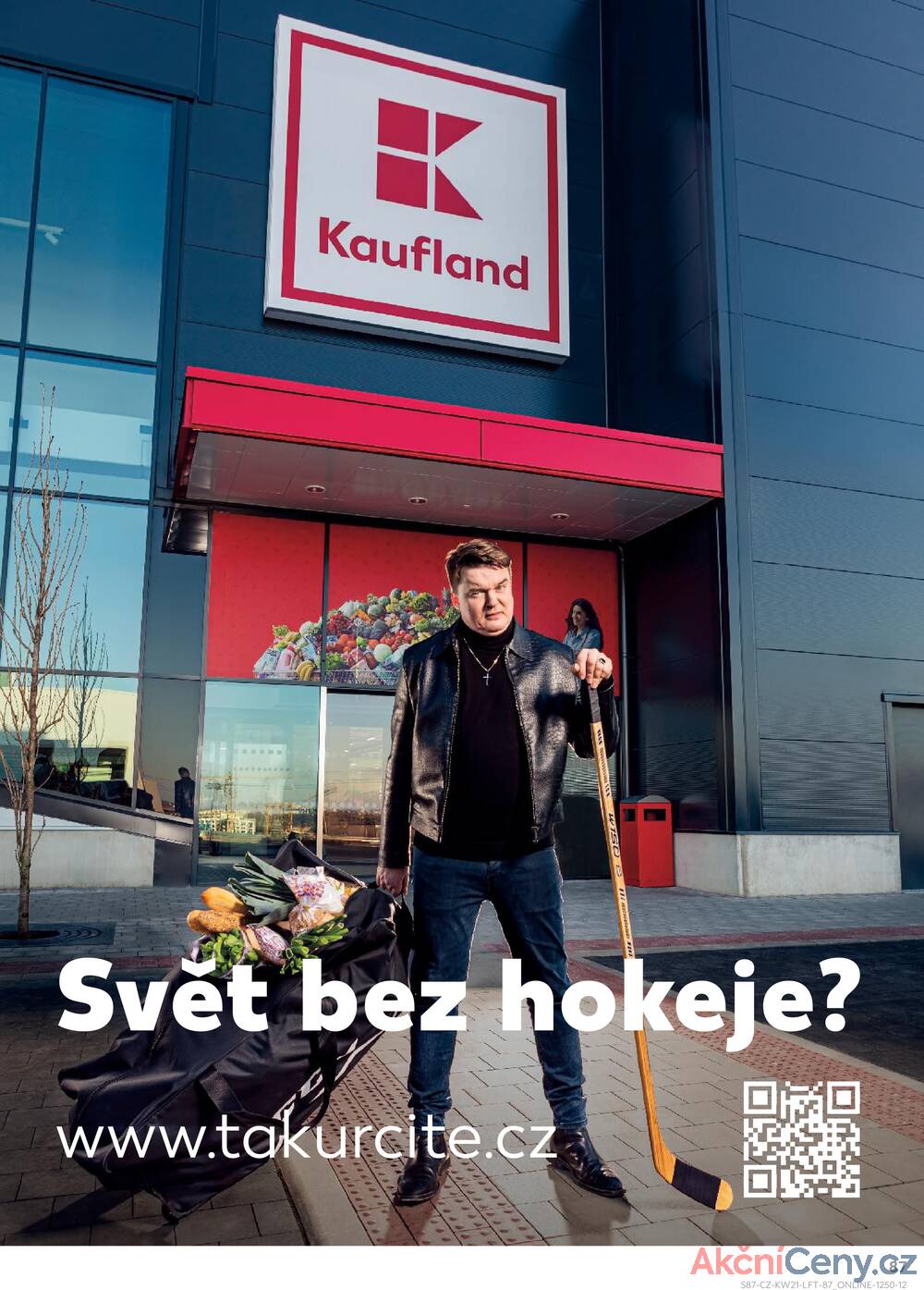 Leták Kaufland - Kaufland 21.5. - 27.5. - Kaufland - Louny - strana 87