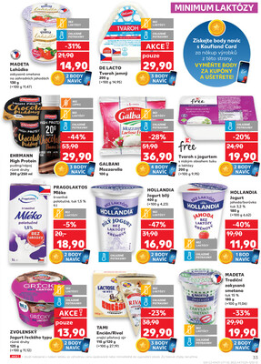 Kaufland 21.5. - 27.5. - Kaufland - Louny