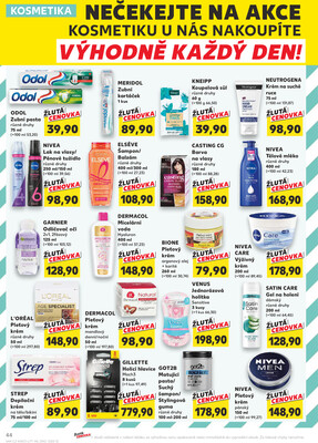 Kaufland 21.5. - 27.5. - Kaufland - Louny