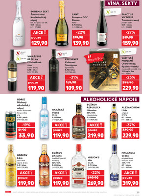 Kaufland 21.5. - 27.5. - Kaufland - Třeboň