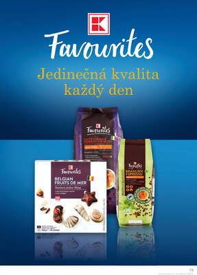 Kaufland 21.5. - 27.5. - Kaufland - Třeboň