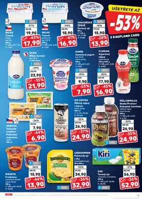 Kaufland 21.5. - 27.5. - Kaufland - Beroun