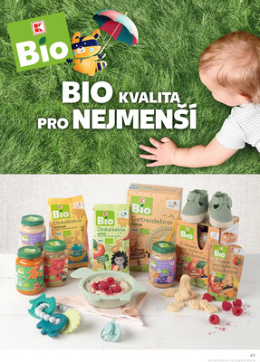 Kaufland 21.5. - 27.5. - Kaufland - Slaný