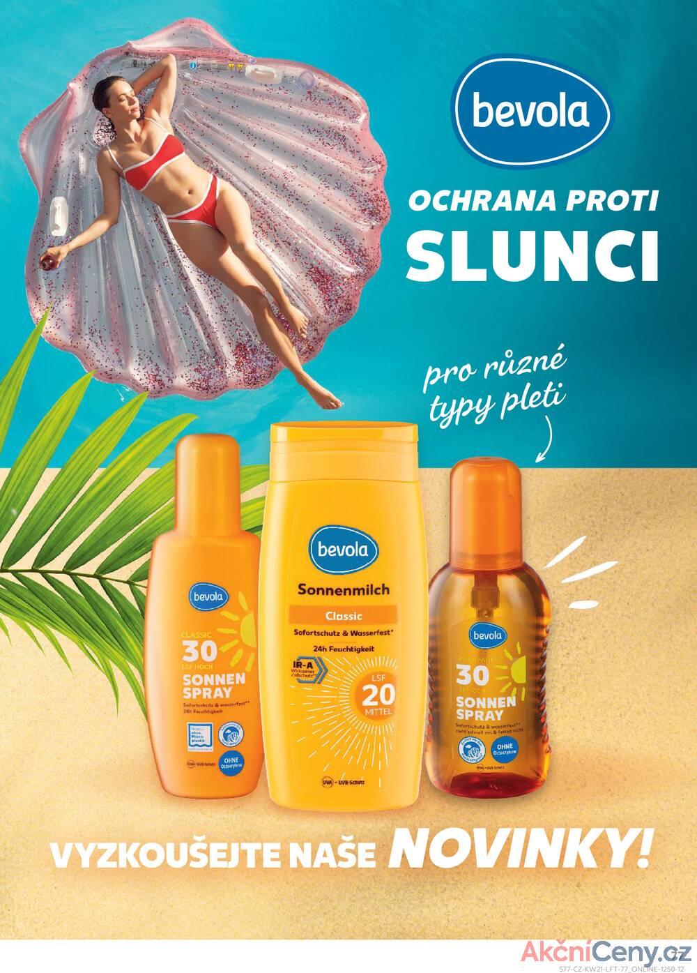 Leták Kaufland - Kaufland 21.5. - 27.5. - Kaufland - Zábřeh na Moravě - strana 77