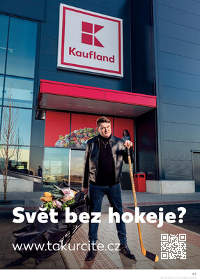 Kaufland 21.5. - 27.5. - Kaufland - Ústí nad Labem (Okružní)