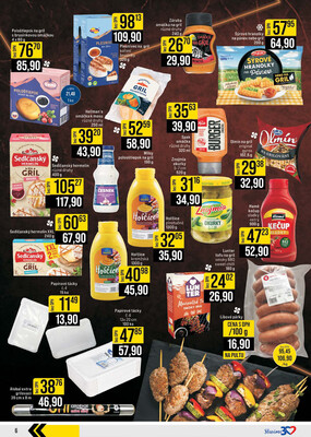 JIP Cash & Carry Brno, Praha, Ostrava od 21.5. do 27.5.2025