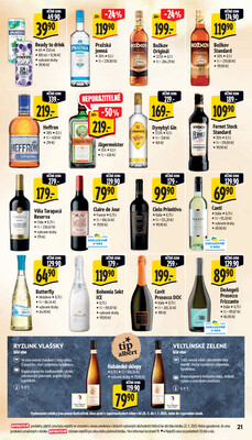 Albert Supermarket od 28.5. do 3.6.2025