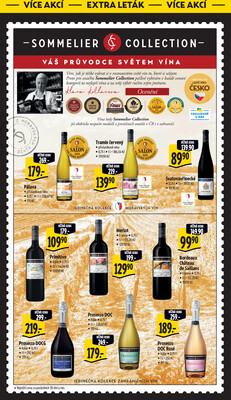 Albert Supermarket od 28.5. do 3.6.2025