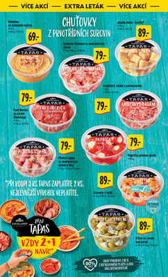 Albert  Hypermarket od 28.5. do 3.6.2025