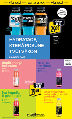 Albert  Hypermarket od 28.5. do 3.6.2025