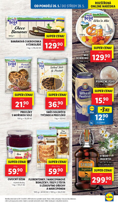 Lidl od 26.5. do 1.6.2025