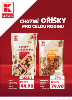 Kaufland 28.5. - 3.6. - Kaufland - Čáslav