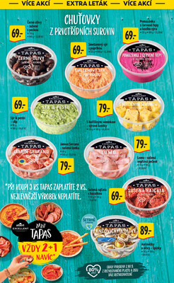 Albert  Hypermarket od 4.6. do 10.6.2025