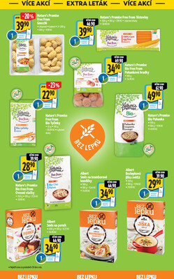 Albert  Hypermarket od 4.6. do 10.6.2025