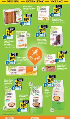 Albert Supermarket od 4.6. do 10.6.2025