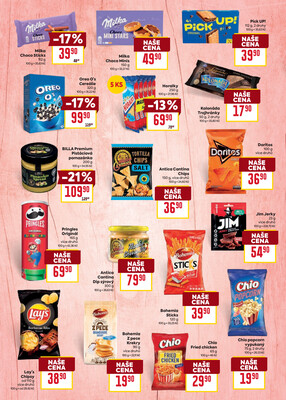 Billa katalog Gril od 11.6. do 1.7.2025