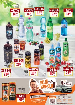 Billa katalog Gril od 11.6. do 1.7.2025