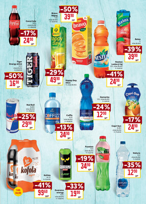 Billa katalog Gril od 11.6. do 1.7.2025