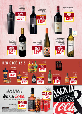 Billa katalog Gril od 11.6. do 1.7.2025