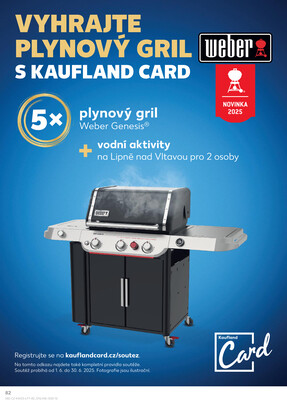 Kaufland 4.6. - 10.6. - Kaufland - Jindřichův Hradec